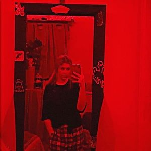 Meet your Posher, Riley